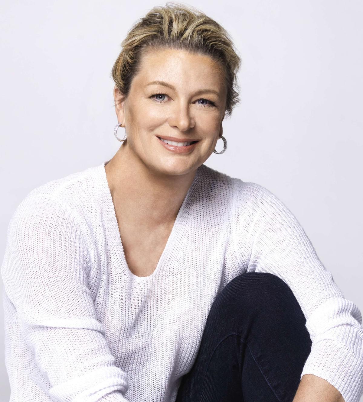 كريستين هانا 