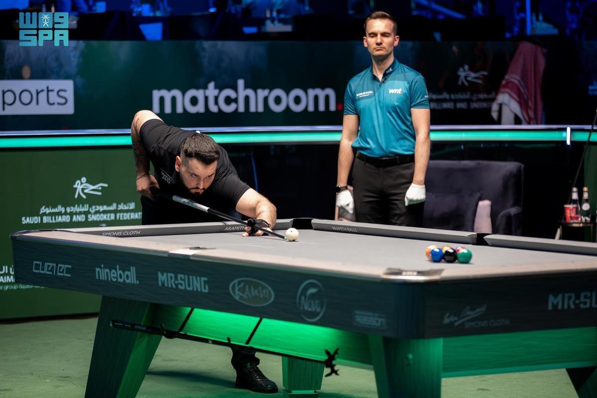 بطولة العالم