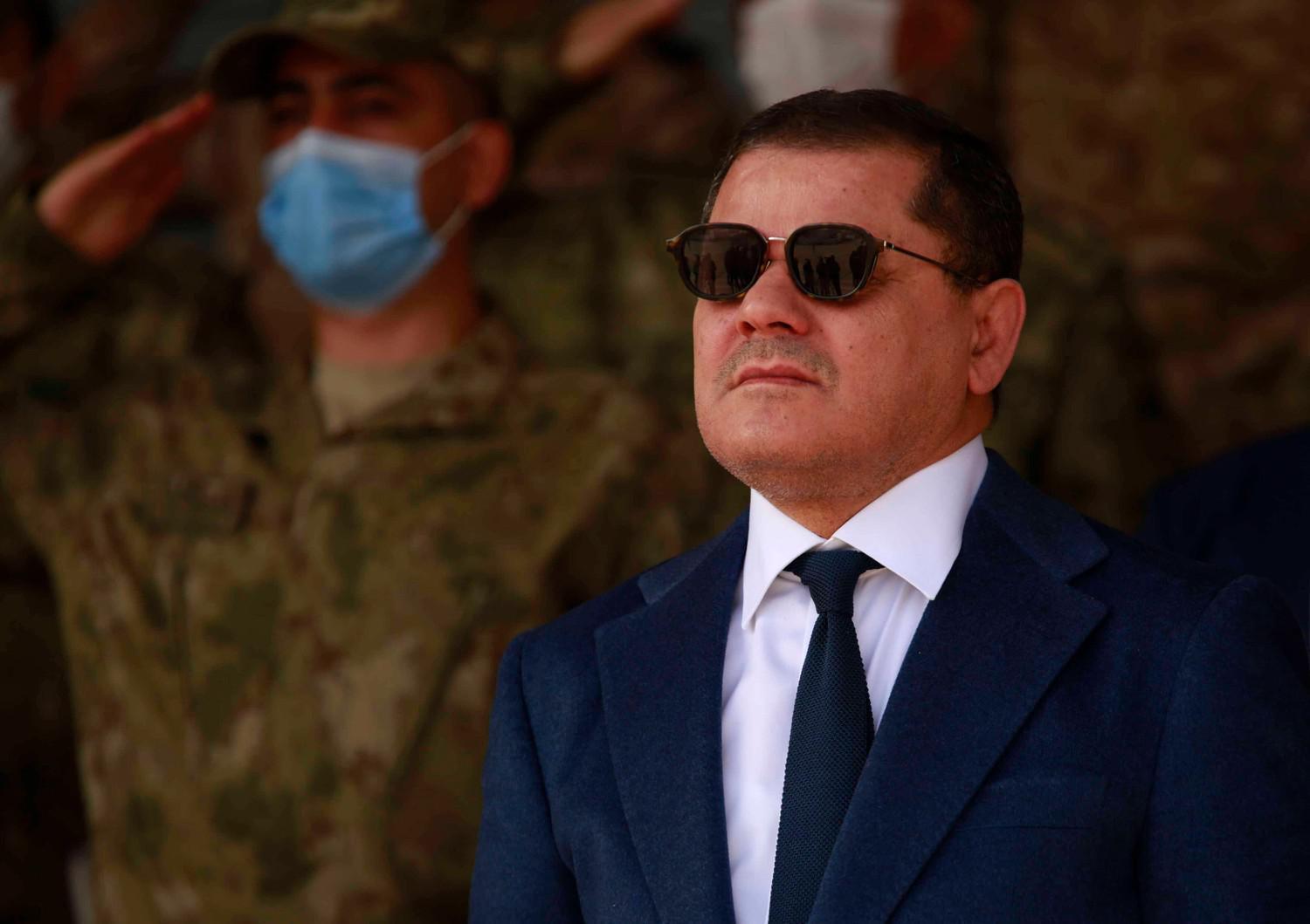 الدبيبة كشف عن امتلاك بعض التشكيلات المسلحة لقدرات تفوق إمكانيات الدولة