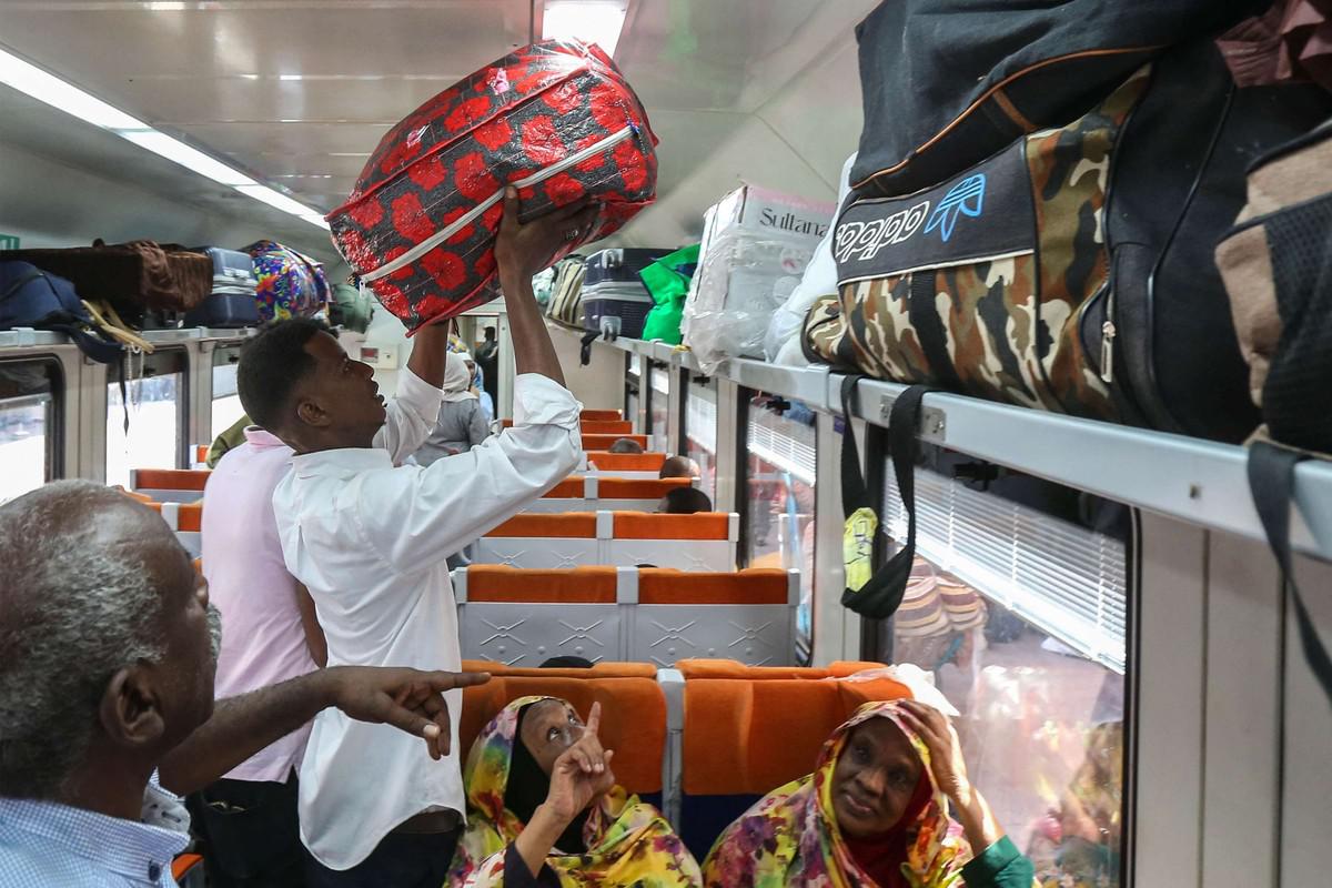 السودانيون دفعوا باهظا فاتورة الحرب 