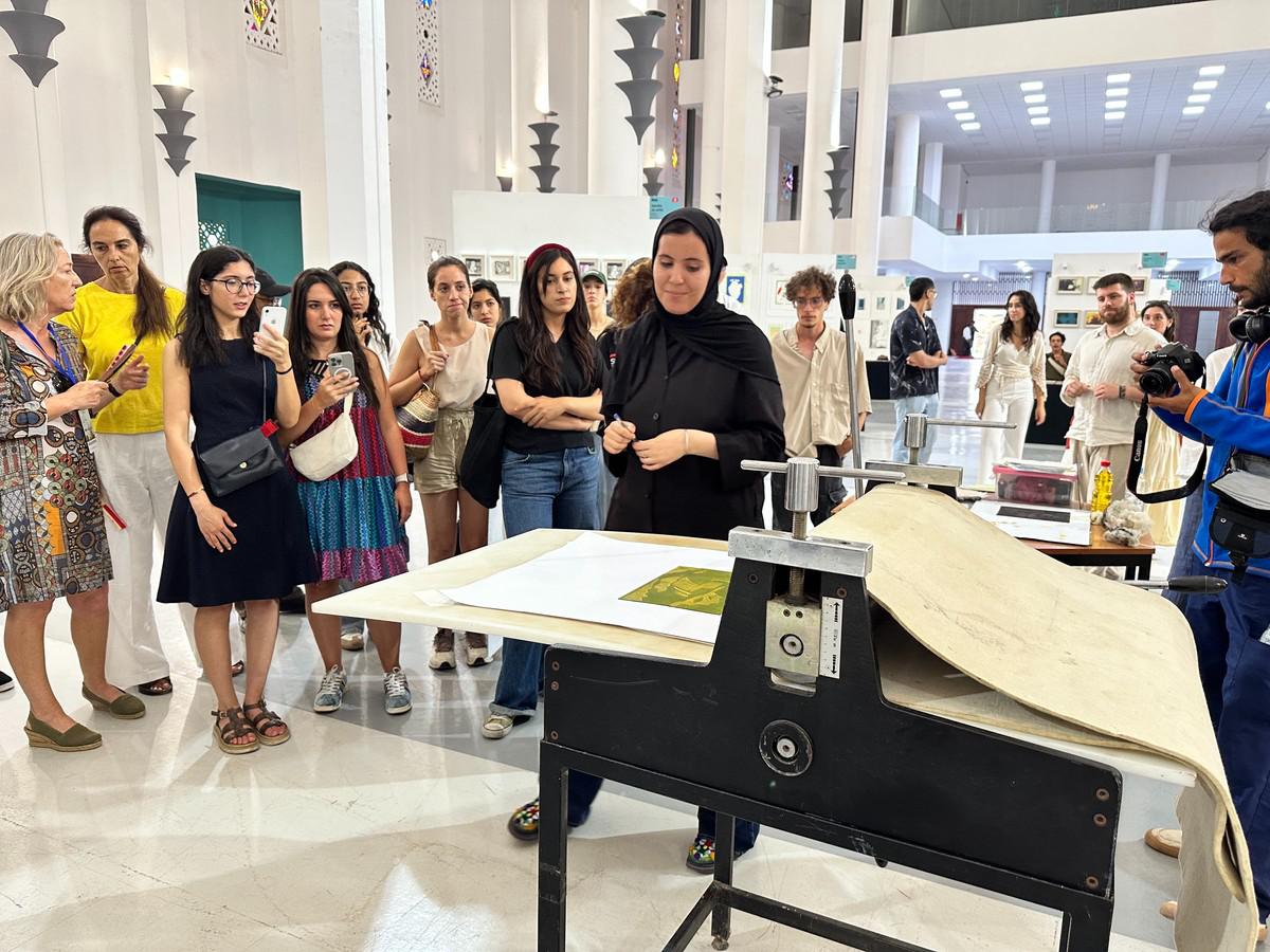 'أوبن بورتفوليو'