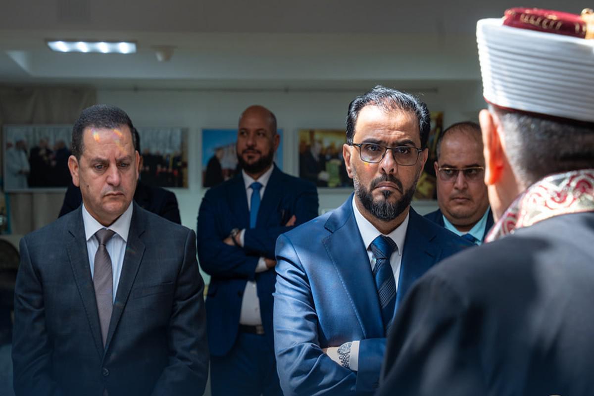 حكومة الشرق الليبي تضغط من أجل انتزاع اعتراف دولي 