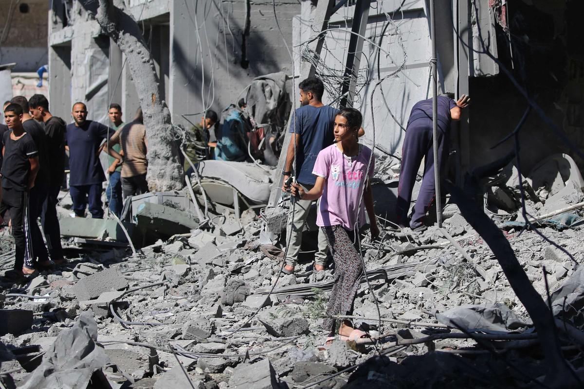 الأنظار تتجه الى تهدئة طال انتظارها