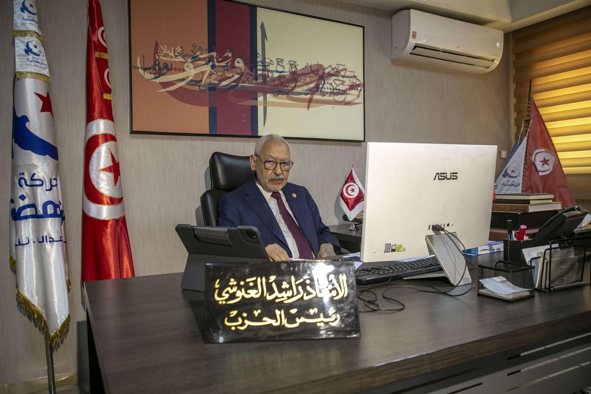 قائمة الأحكام بحق الغنوشي تتوسع 