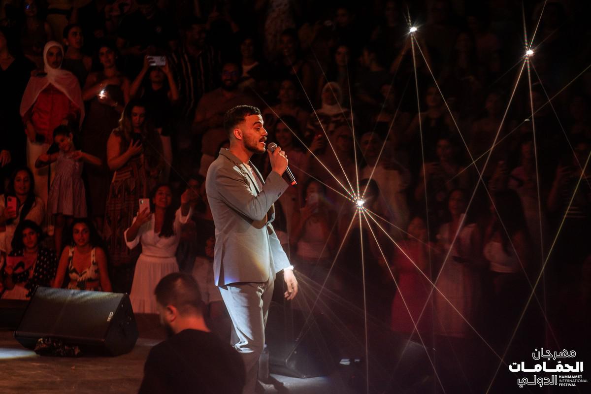 حسام السيلاوي