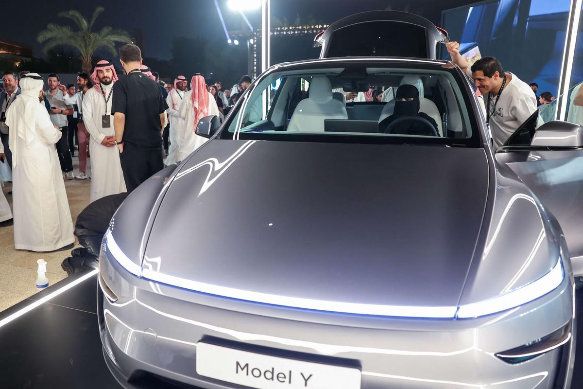 المملكة تستقطب الشركات الرائدة في تصنيع السيارات 