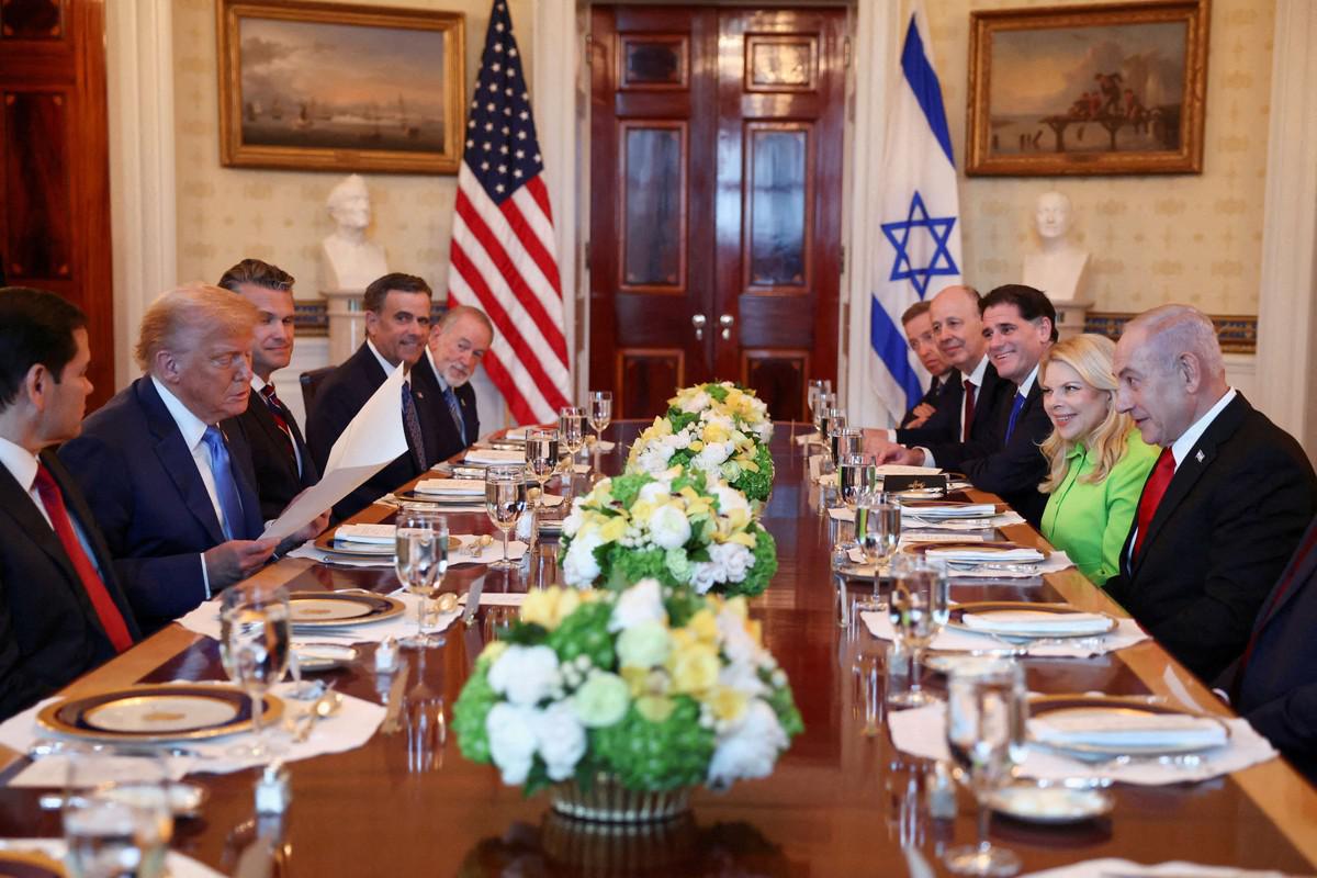 تحالف المصالح 