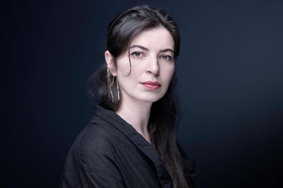 تمارا السعدي