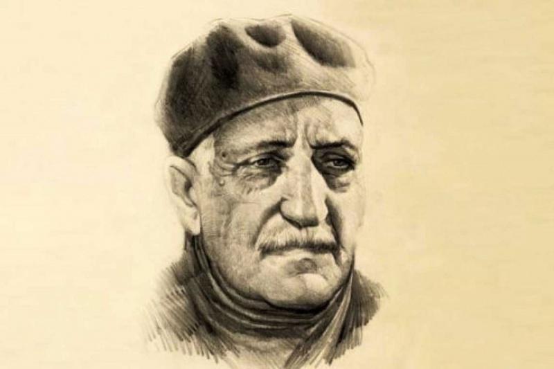 عباس محمود العقاد