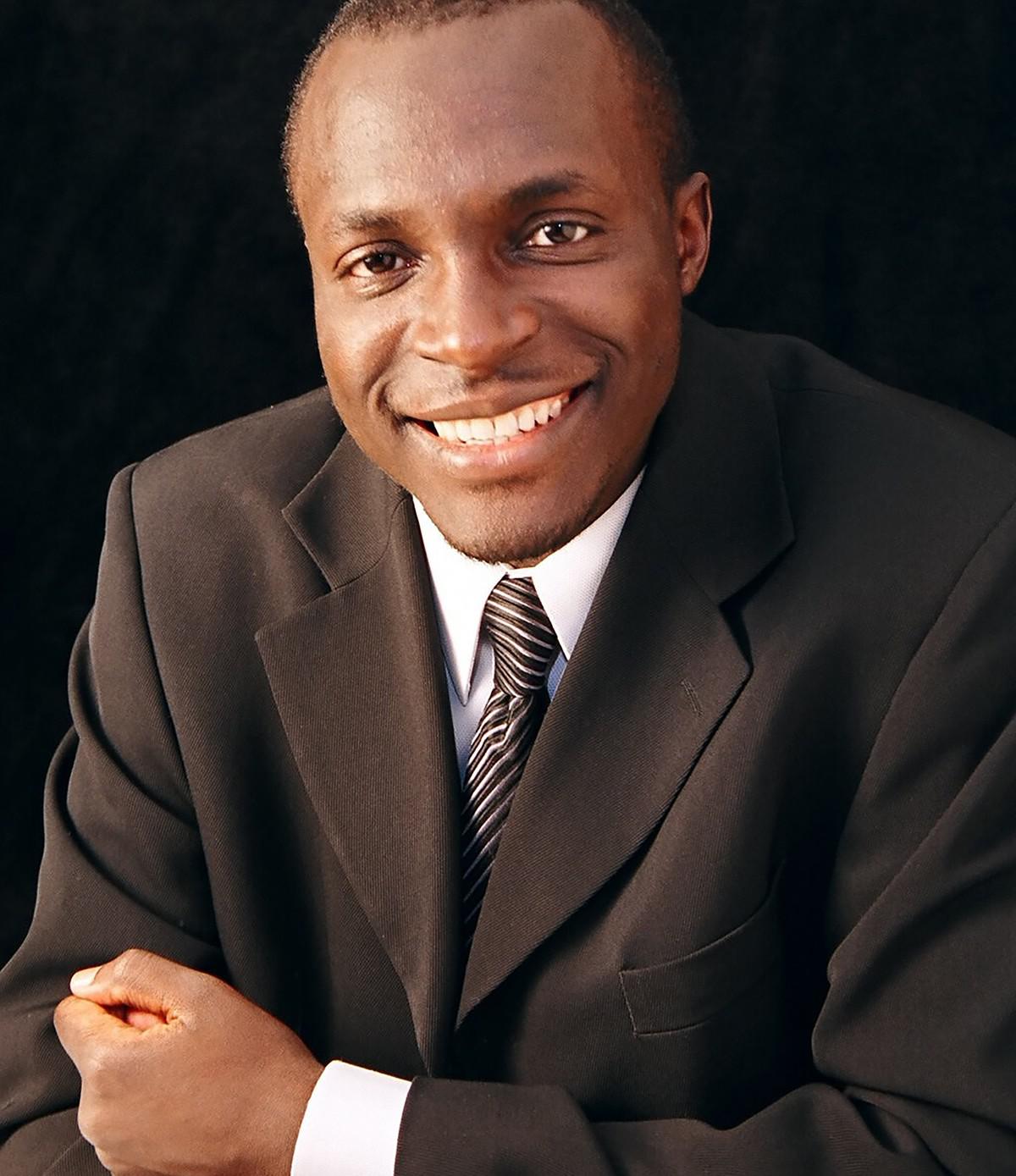 باتريك كاباندا