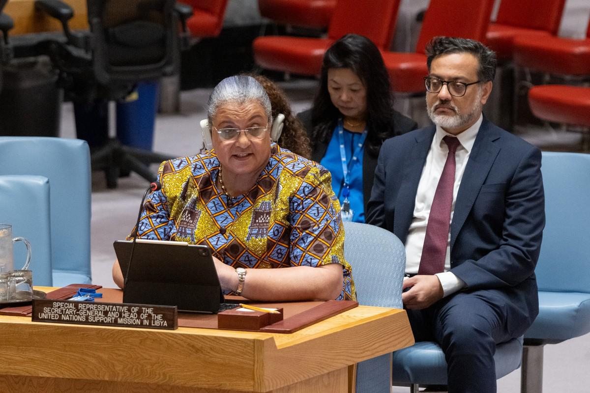 هل تنجح تيتية في ما فشل فيه أسلافها