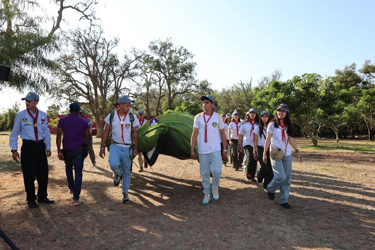 الفعل الميداني هو اللغة الجديدة للسياسة… وحزب الاستقلال يتحدثها بطلاقة