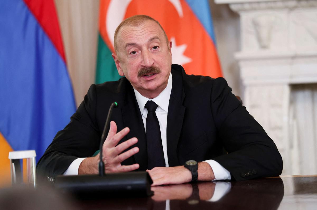 عليف يؤكد دور بلاده في تنظيم لقاء بين مسؤولين سوريين وإسرائيليين