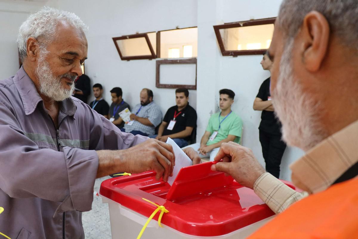 استحقاق انتخابي يختبر قدرة الليبين على توحيد صفوفهم