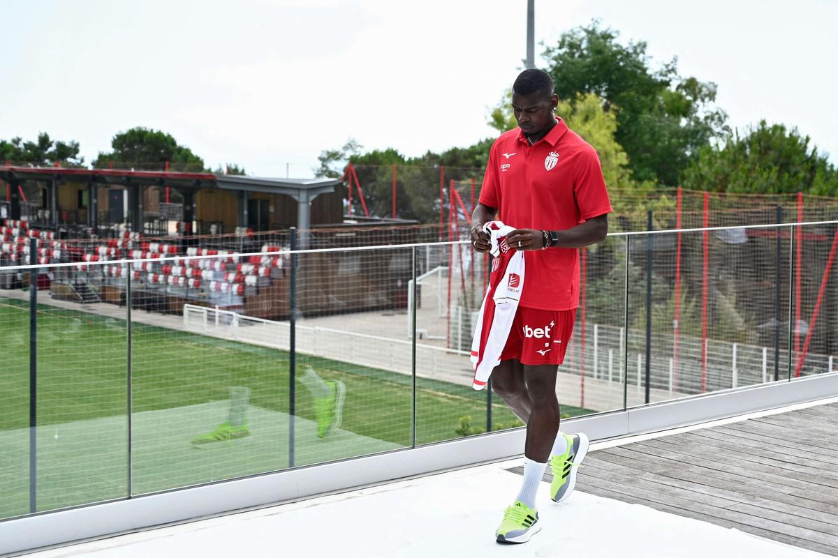 عودة إلى الملاعب بعد طول غياب وبعد أكثر من معاناة