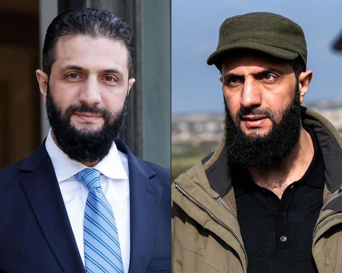 في منطقتنا ليس غريبًا أن يتحول أمراء الحرب إلى قادة سياسيين