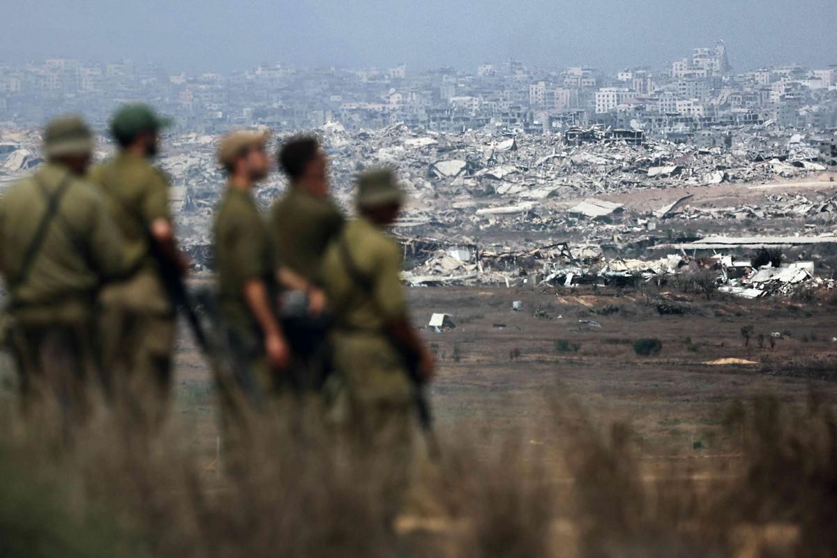 اسرائيل تسيدت على المنطقة في غفلة من العرب