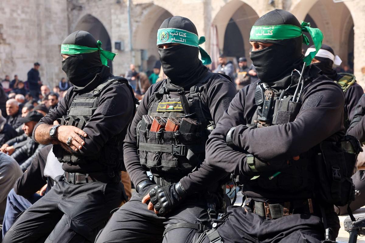 حماس تجد نفسها في وضع صعب بعد نحو 22 شهرا من عملية طوفان الأقصى