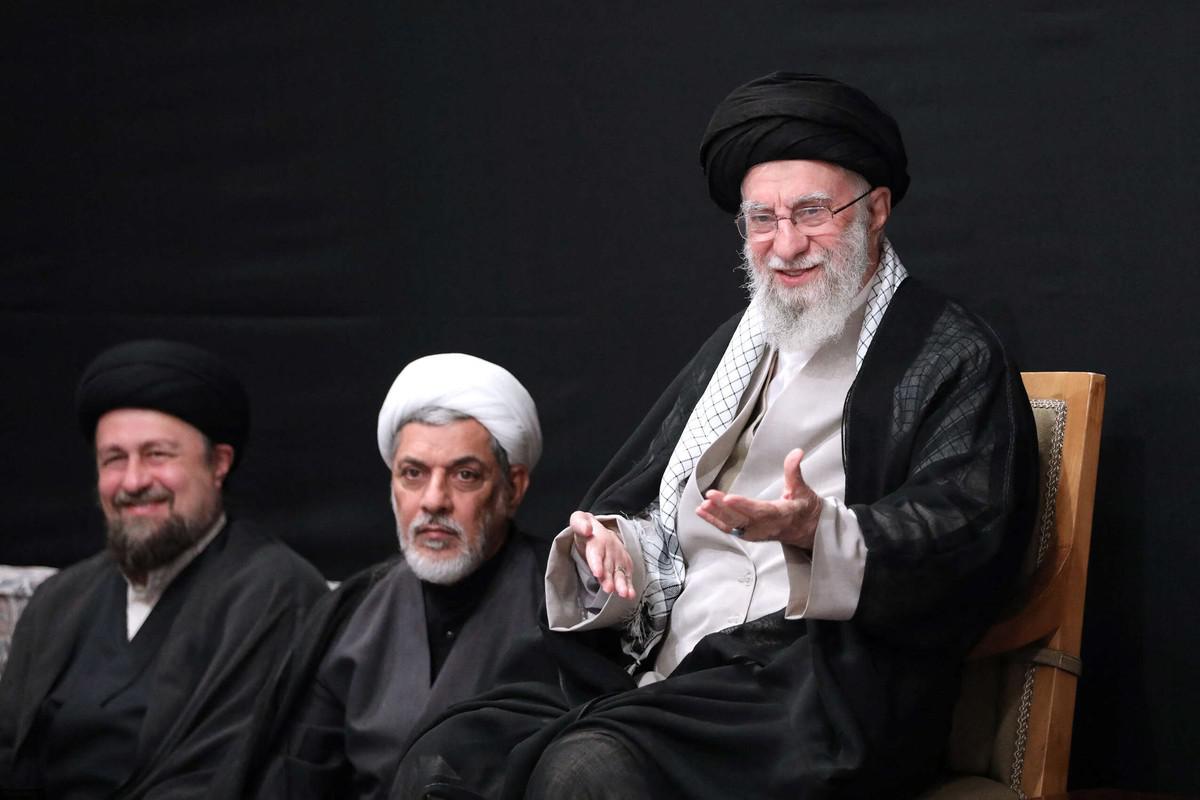 النظام الديني الايراني أغرق إيران في الأزمات