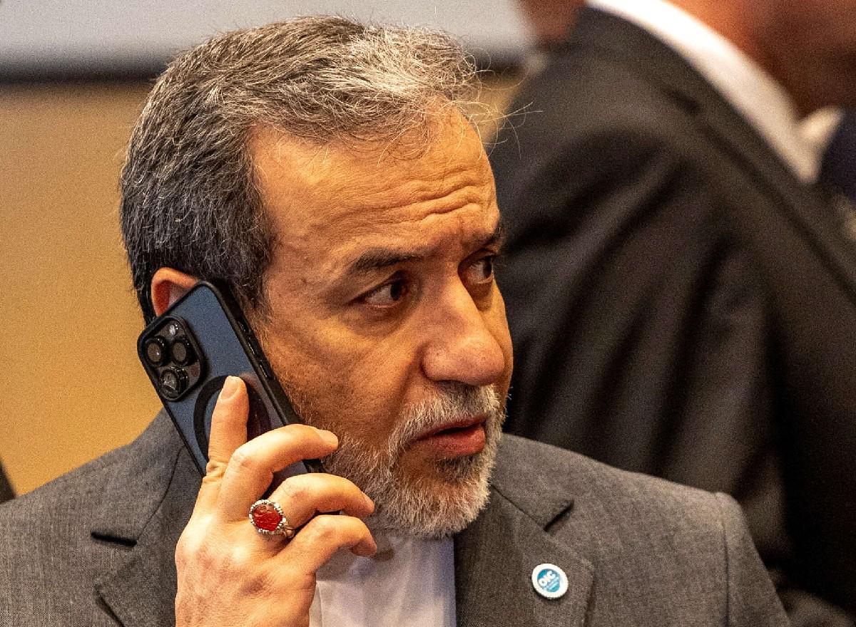 سباق مع الوقت لإبرام اتفاق نووي