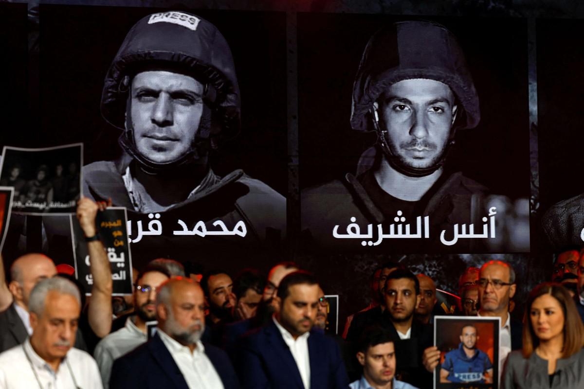 قتل ممنهج لكتم الأصوات الحرة