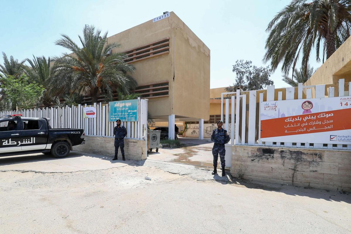 التفاهم يجنب العاصمة الانزلاق الى الفوضى