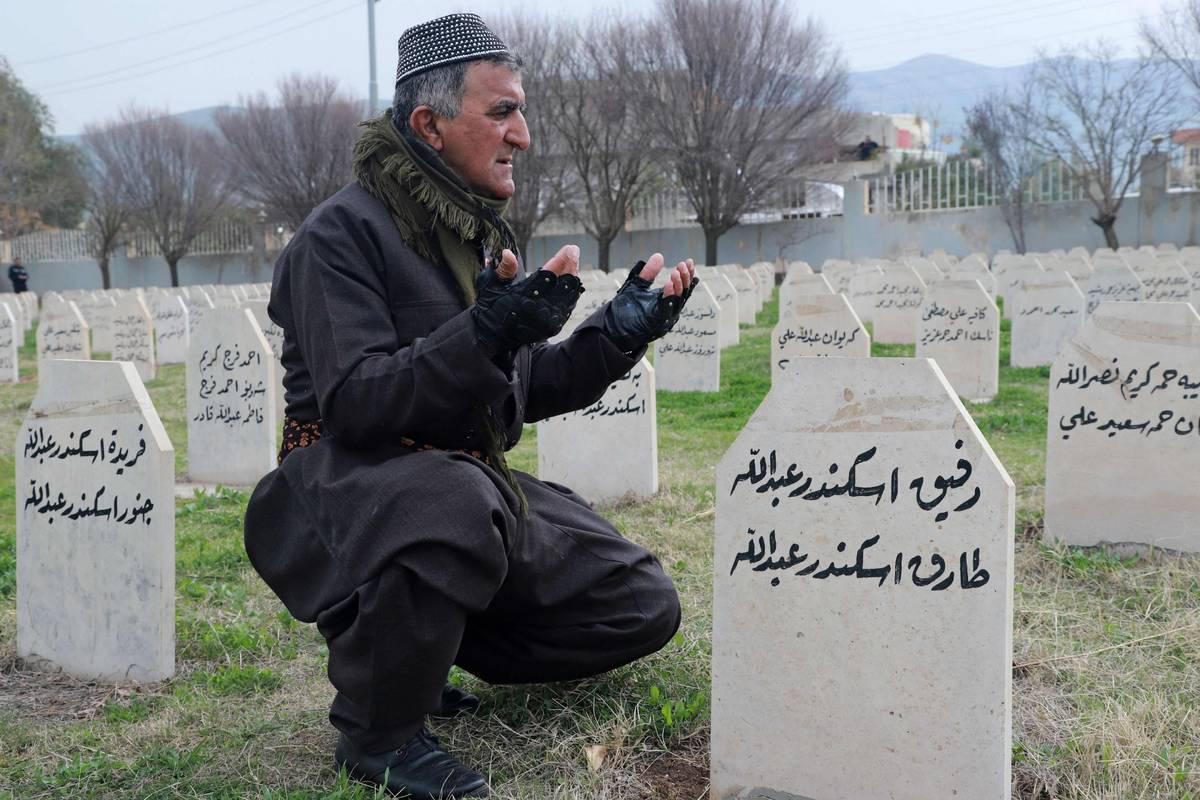 الكرد دفعوا ولا يزالون ثمن تهميش الحكومة الاتحادية  