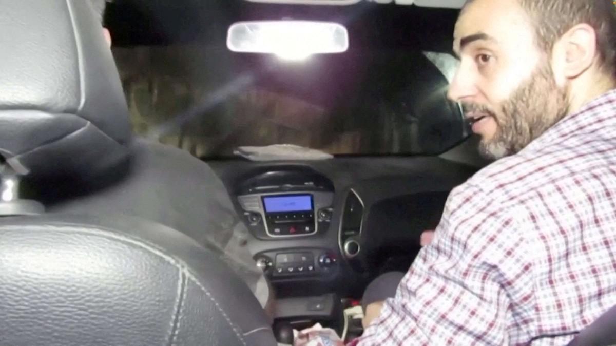 محمد السنوار تمت ترقيته إلى المراتب العليا في حماس بعد وفاة شقيقه يحيى السنوار