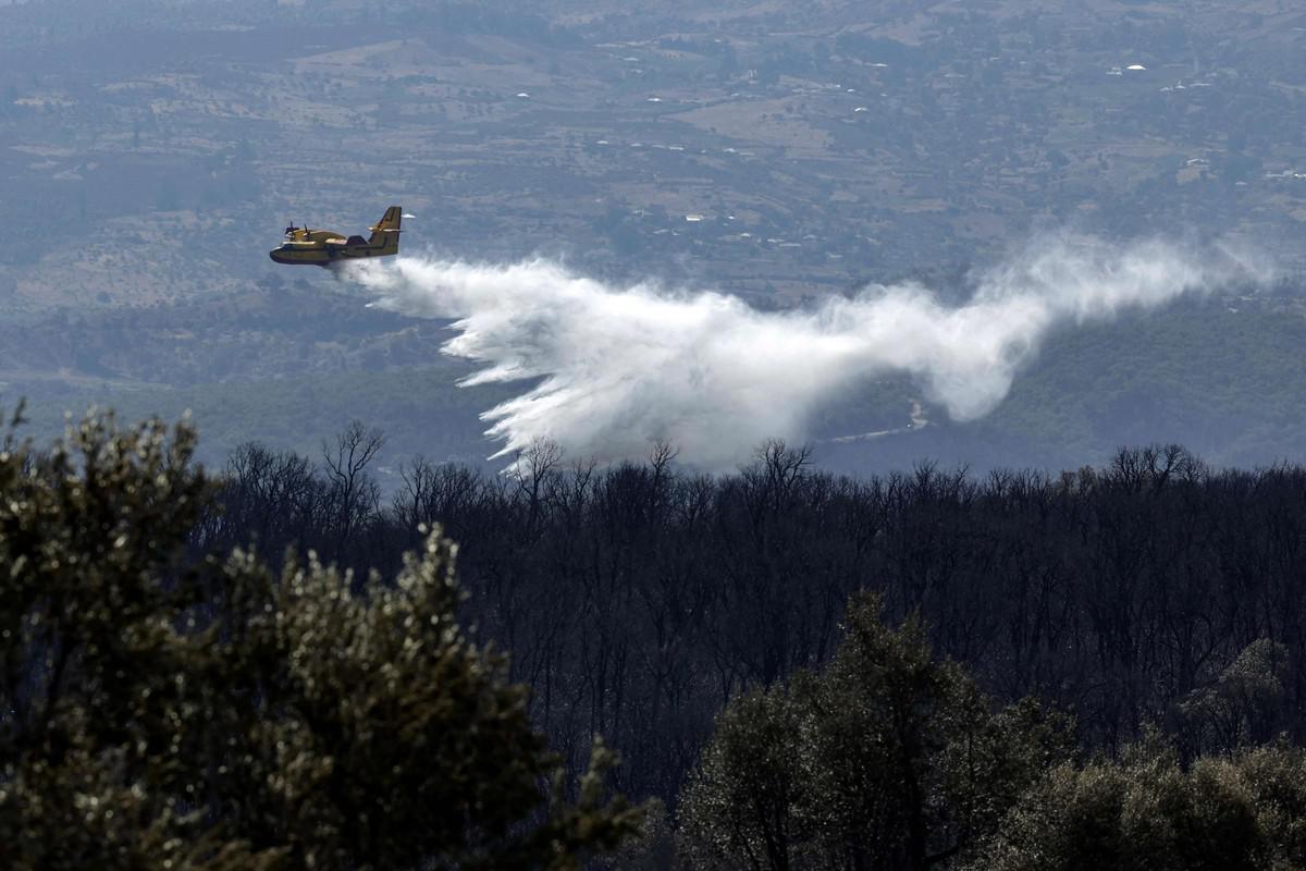 المغرب يثبت أن الأمن الجماعي في منطقة البحر المتوسط لم يعد مسؤولية طرف واحد