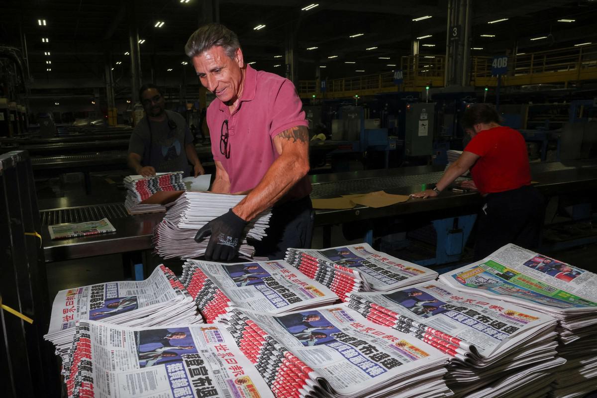 البطاقة المهنية لا تحدد بالضرورة من هو الصحفي