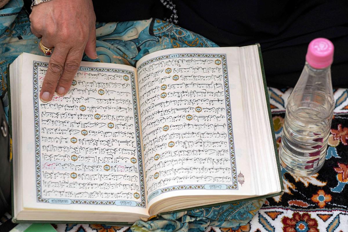 المنهج القرآني يجعل من البراءة اختبارا لأخلاق المصلحين 