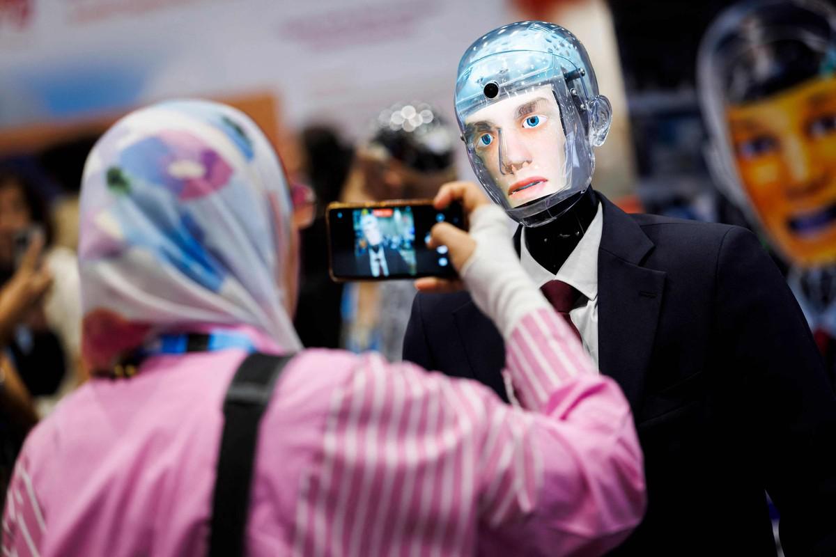 ذكاء اصطناعي