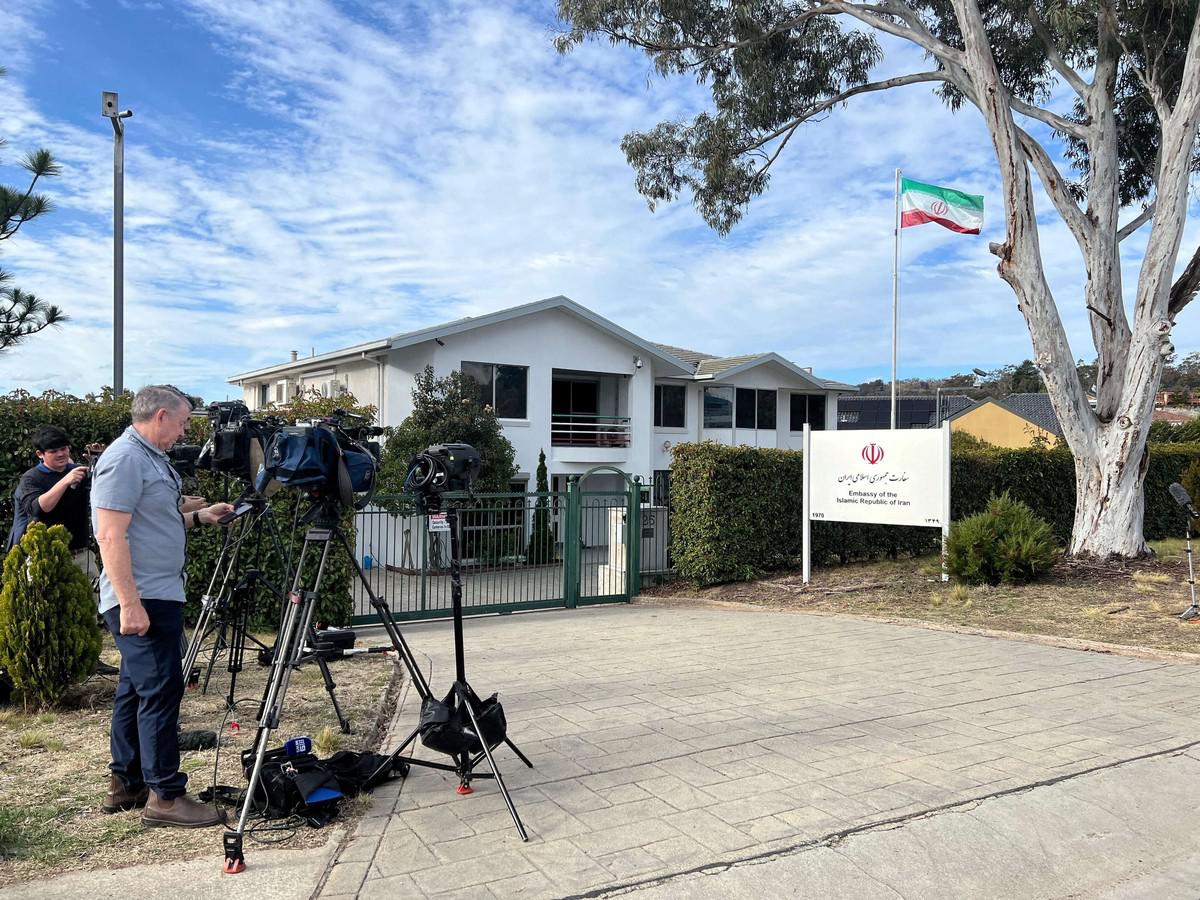 تصعيد دبلوماسي غير مسبوق