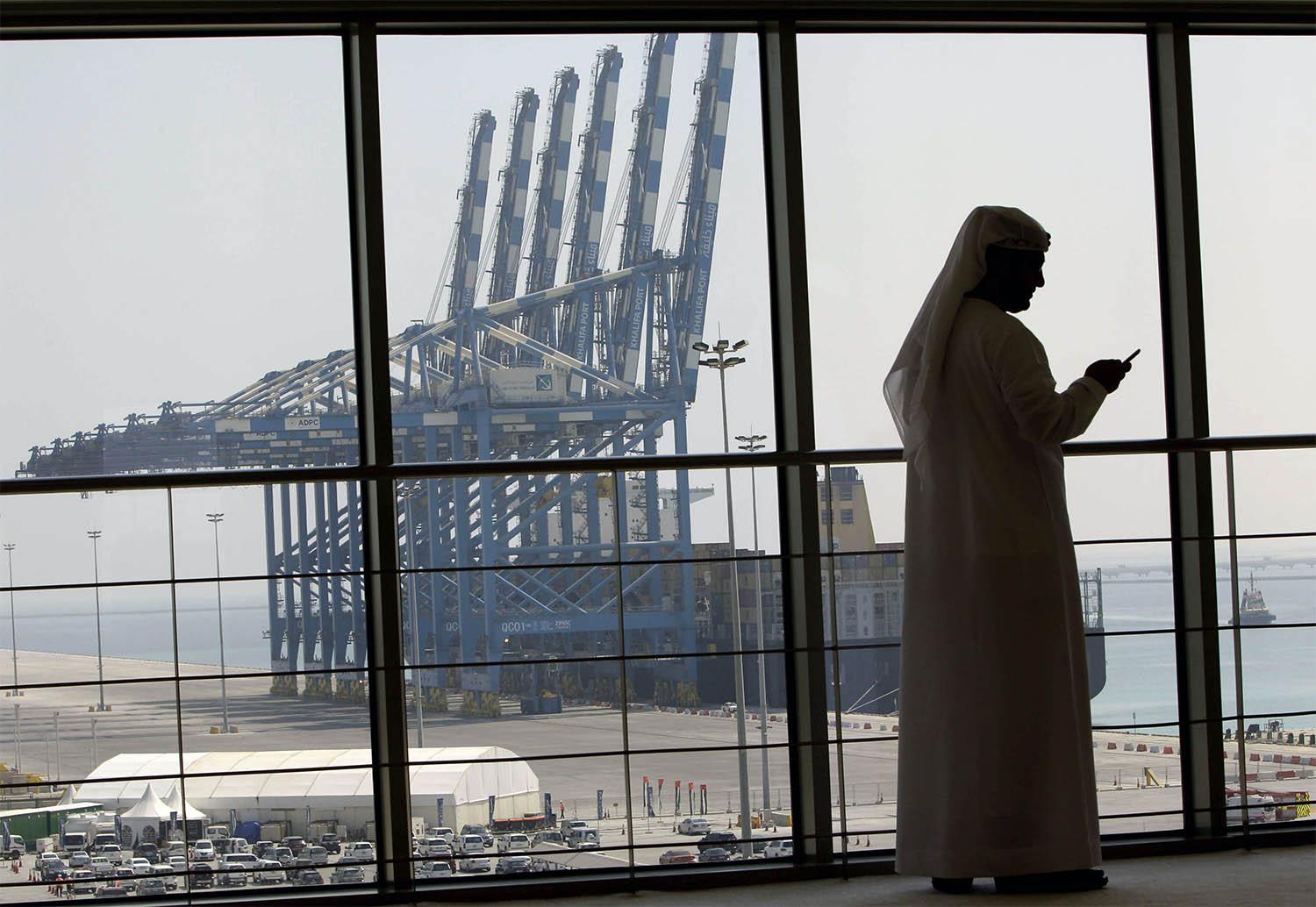 Abu Dhabi’s economic diversification strategies are paying off