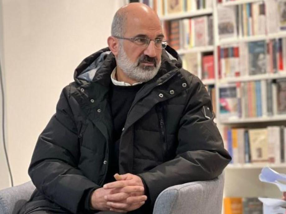 د. باسم الزعبي