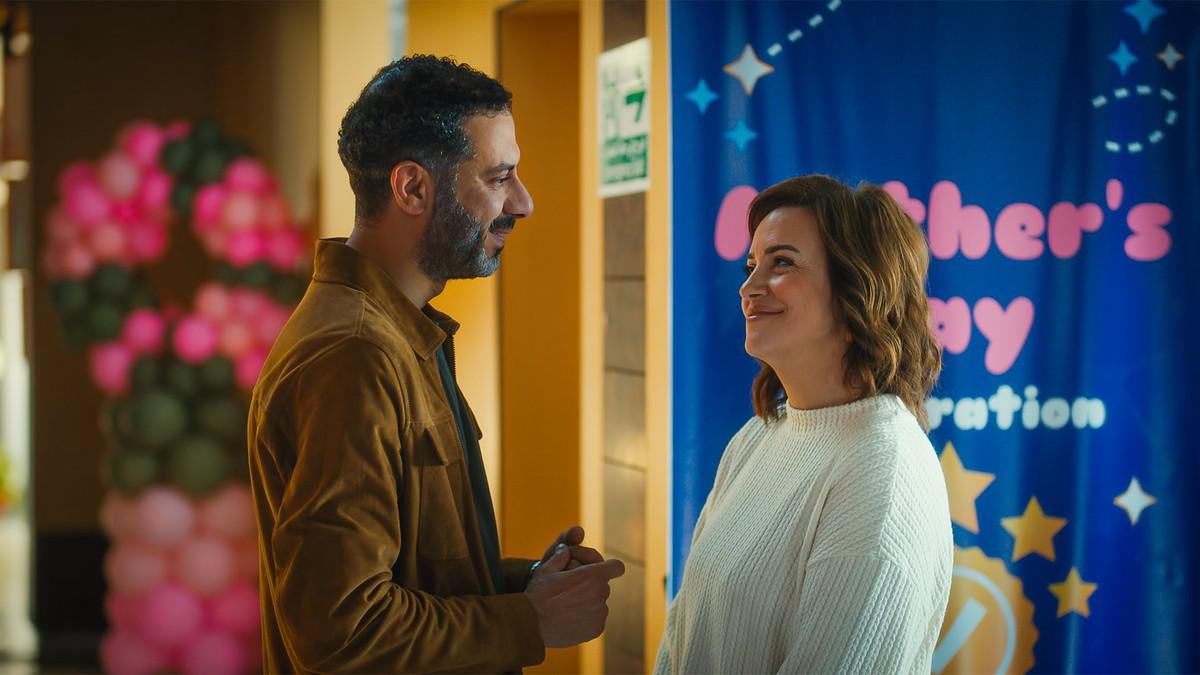 مسلسل 'كتالوج'