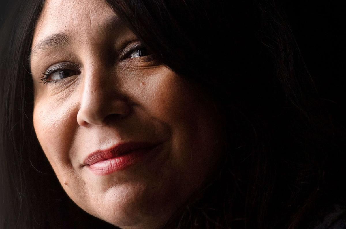 هيفاء المنصور