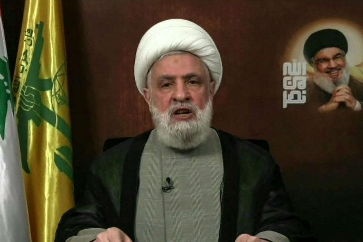 حزب الله في ساحة العدالة