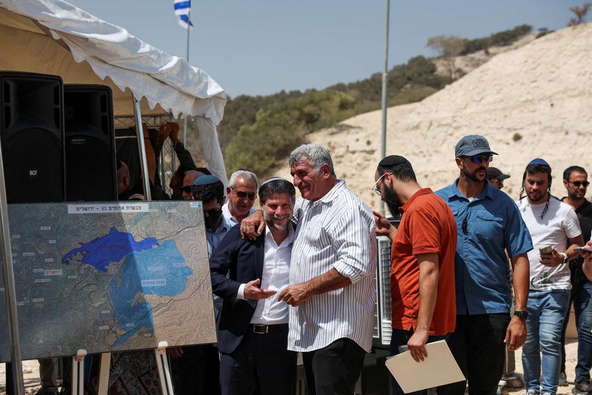 مخطط لإنهاء حلم إقامة دولة فلسطينية