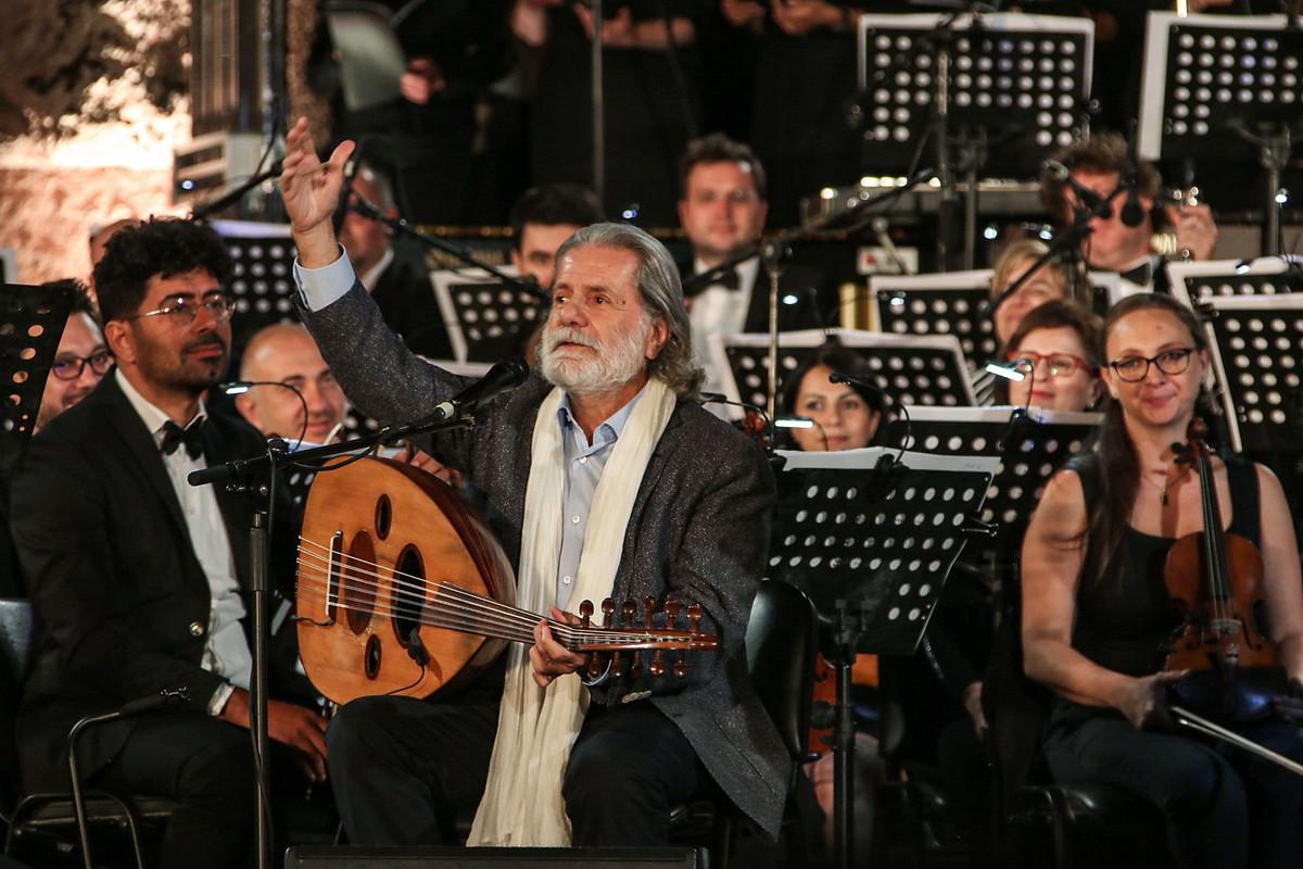 مارسيل خليفة