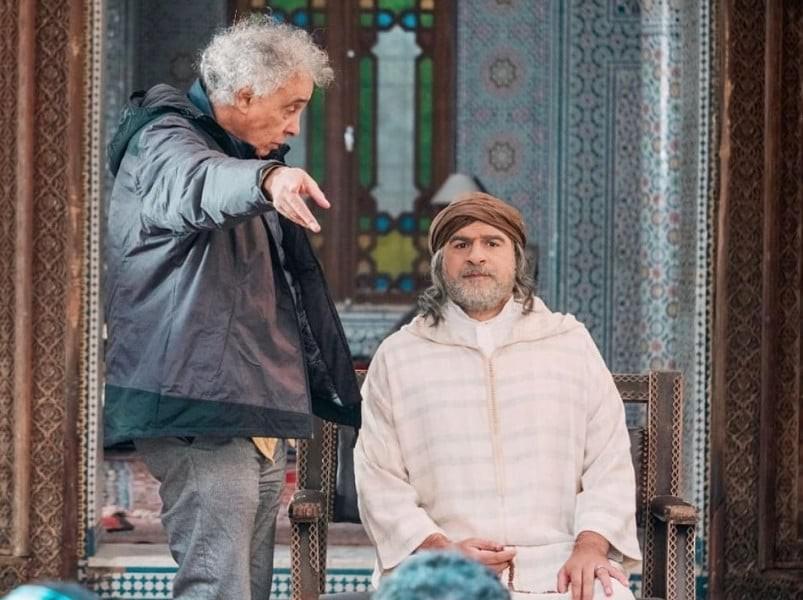 فيلم 'جلال الدين'