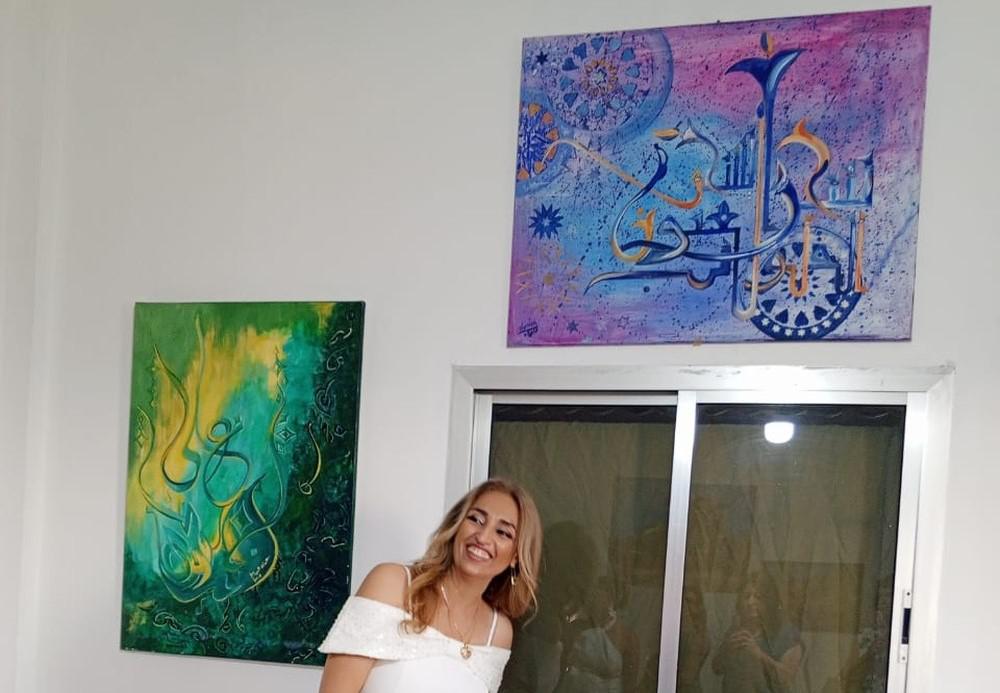 حنان الصايغ