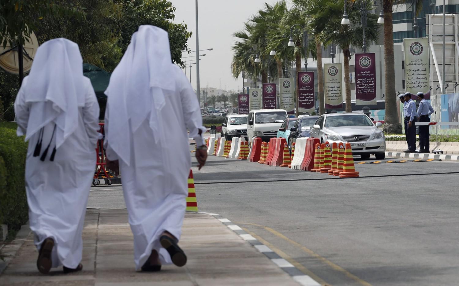 الأمن في خدمة النظام