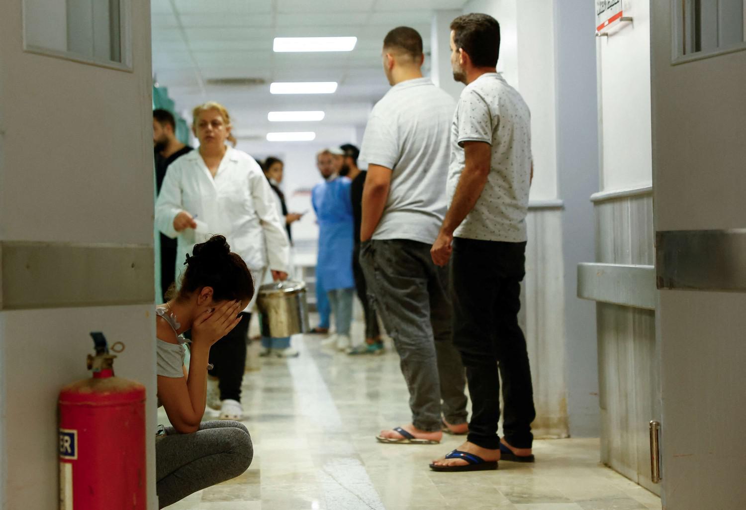 تعهد حكومي بمحاسبة الجناة وسط دعوات بتحقيق دولي