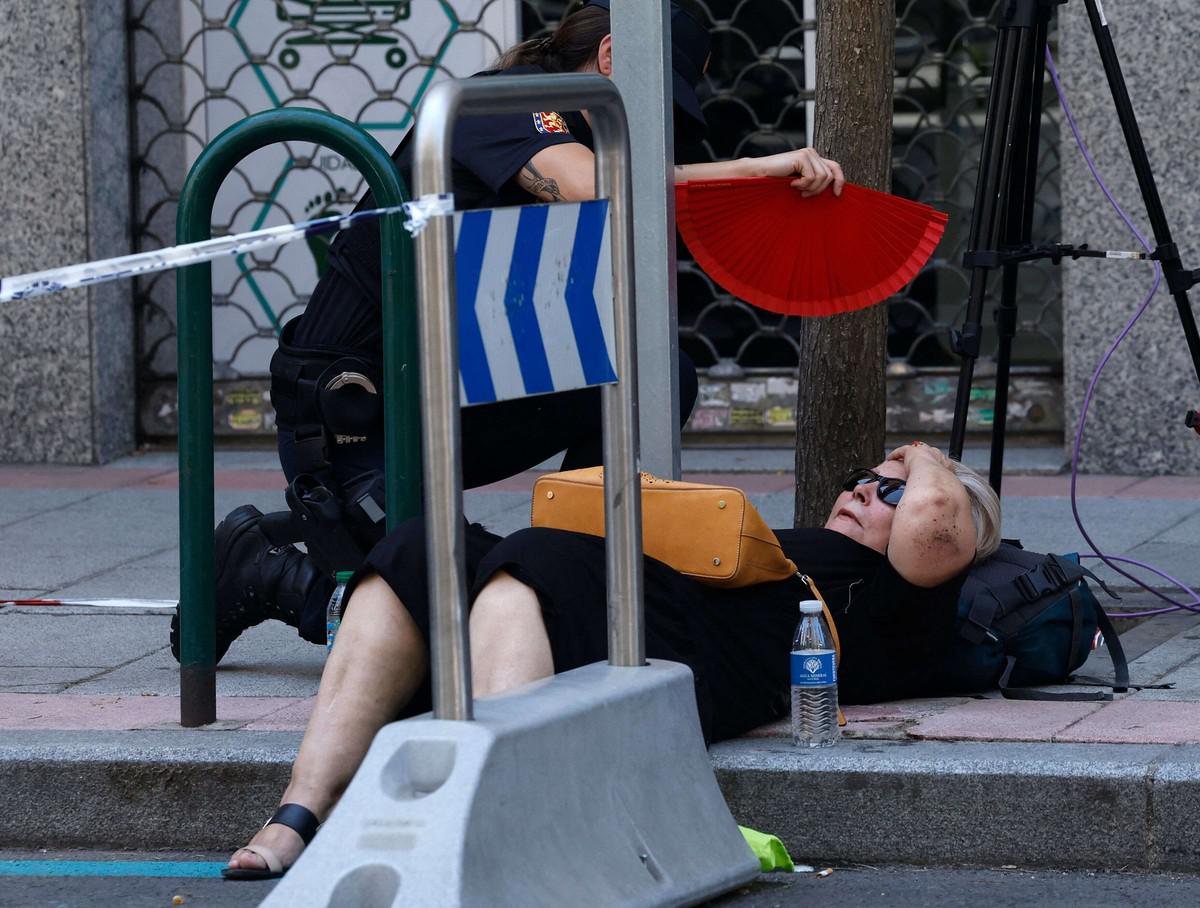 حالة تأهب قصوى لمواجهة موجة حرّ شديد