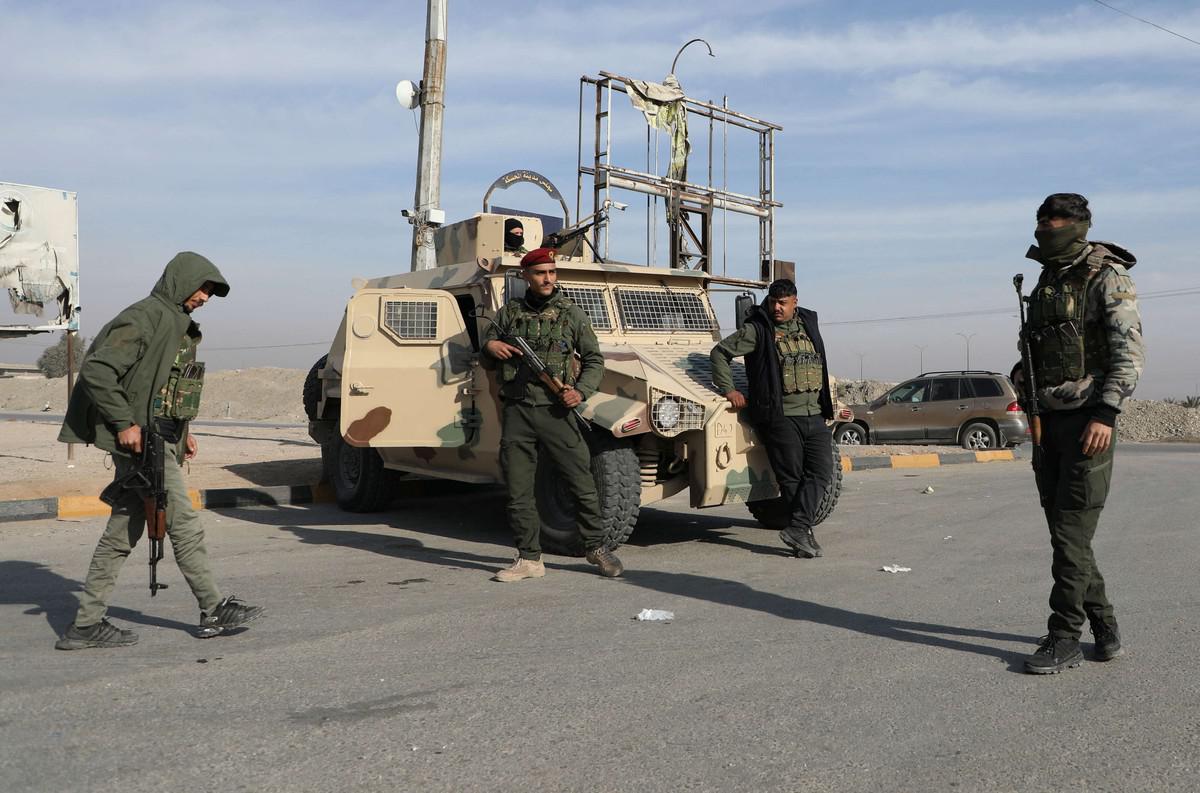 تصعيد يُقرّب الخيار العسكري  