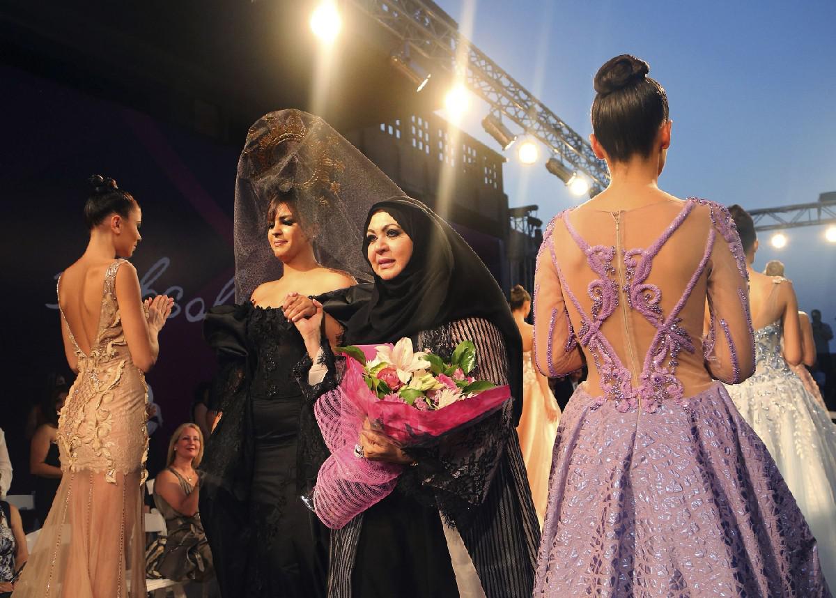 منى المنصوري