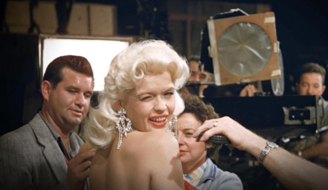 فيلم 'أمّي جَين'