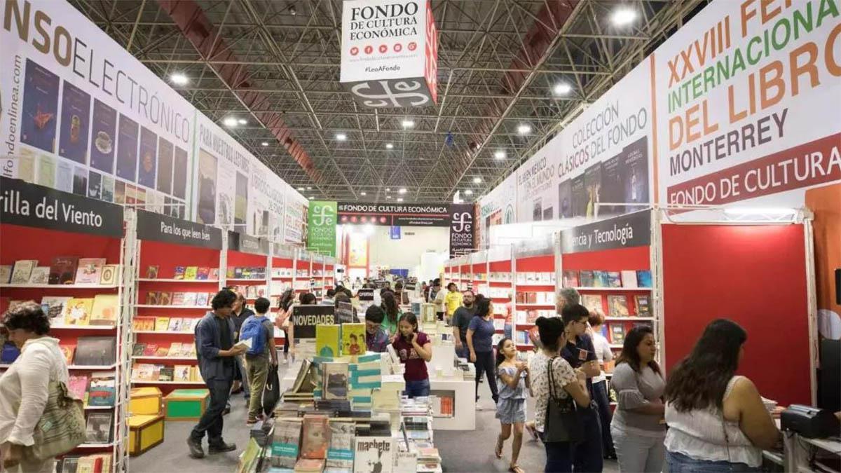 A rich programme awaits visitors