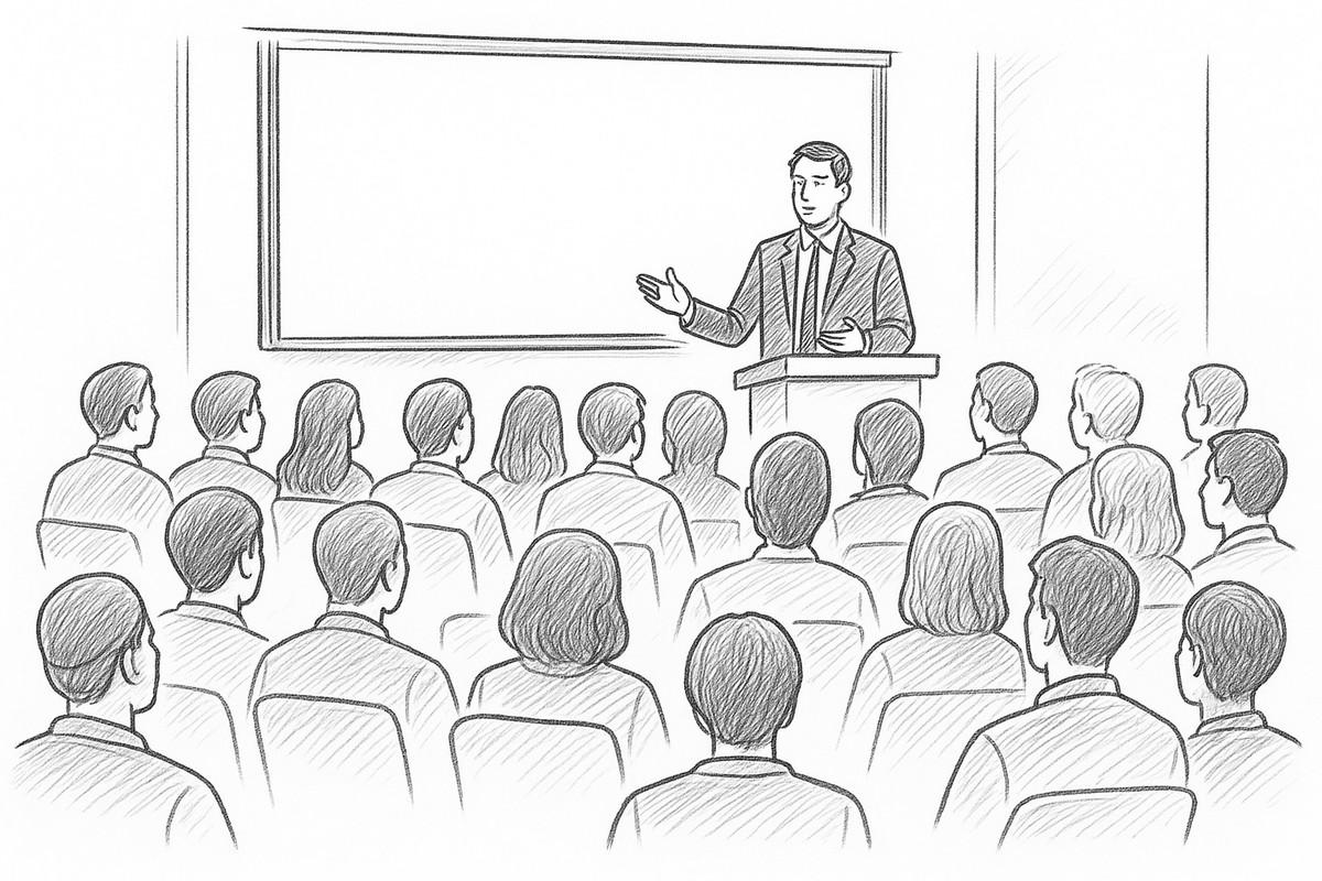  الفرد بين خيار العيش في ظل الآخرين أو يكون شمعة تُضيء الطريق للجميع